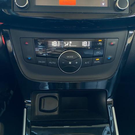 NISSAN Sentra 2.0 16V 4P SV FLEX AUTOM�TICO CVT, Foto 25