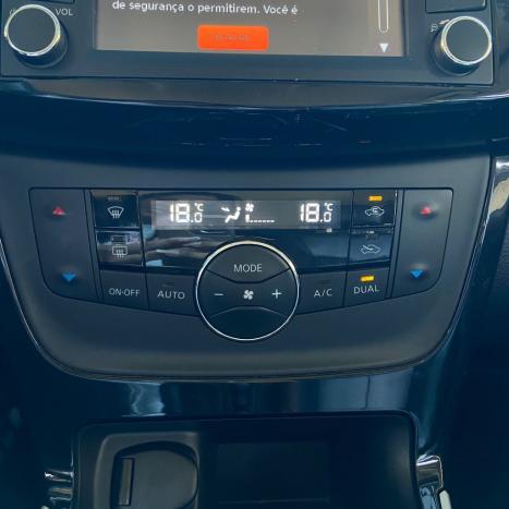 NISSAN Sentra 2.0 16V 4P SV FLEX AUTOM�TICO CVT, Foto 26