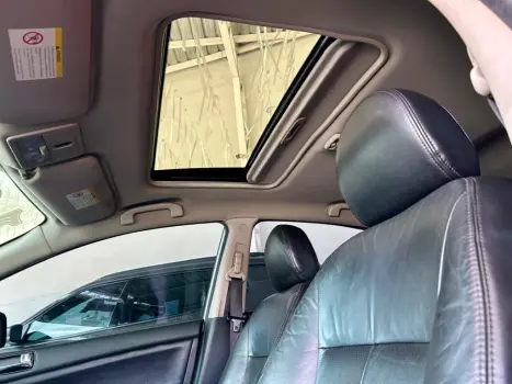 NISSAN Sentra 2.0 16V 4P SL AUTOM�TICO CVT, Foto 7