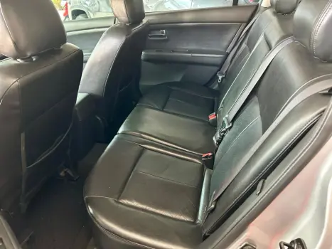 NISSAN Sentra 2.0 16V 4P SL AUTOM�TICO CVT, Foto 8