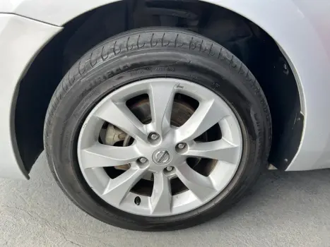 NISSAN Sentra 2.0 16V 4P SL AUTOM�TICO CVT, Foto 11