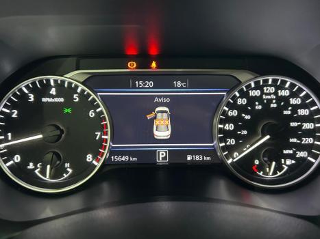 NISSAN Sentra 2.0 16V 4P EXCLUSIVE AUTOM�TICO, Foto 5