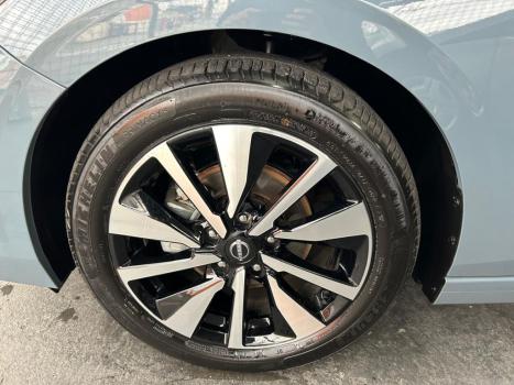NISSAN Sentra 2.0 16V 4P EXCLUSIVE AUTOM�TICO, Foto 13