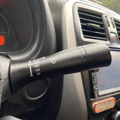 NISSAN Versa Sedan 1.0 4P FLEX, Foto 11 NISSAN Versa Sedan 1.0 4P FLEX, Foto 11