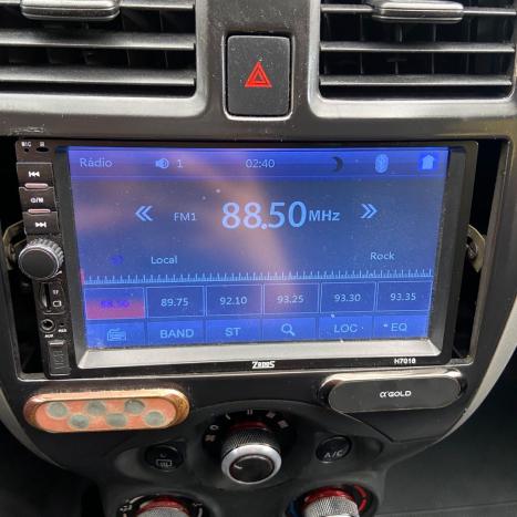 NISSAN Versa Sedan 1.0 4P FLEX, Foto 16 NISSAN Versa Sedan 1.0 4P FLEX, Foto 16