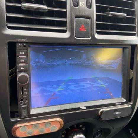 NISSAN Versa Sedan 1.0 4P FLEX, Foto 18 NISSAN Versa Sedan 1.0 4P FLEX, Foto 18