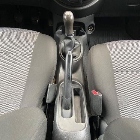 NISSAN Versa Sedan 1.0 4P FLEX, Foto 24 NISSAN Versa Sedan 1.0 4P FLEX, Foto 24