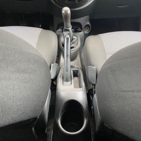 NISSAN Versa Sedan 1.0 4P FLEX, Foto 27 NISSAN Versa Sedan 1.0 4P FLEX, Foto 27