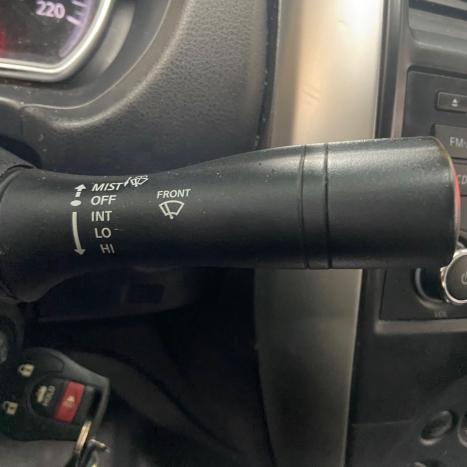 NISSAN Versa Sedan 1.6 16V 4P FLEX SR XTRONIC AUTOM�TICO CVT, Foto 13