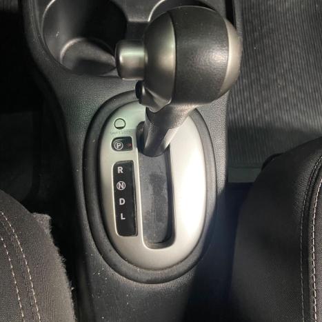 NISSAN Versa Sedan 1.6 16V 4P FLEX SR XTRONIC AUTOM�TICO CVT, Foto 14
