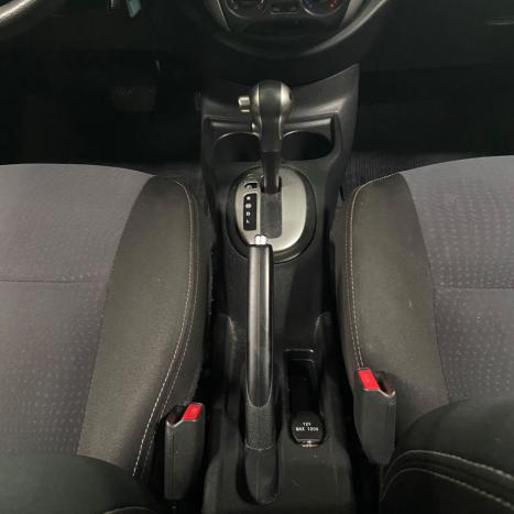 NISSAN Versa Sedan 1.6 16V 4P FLEX SR XTRONIC AUTOM�TICO CVT, Foto 24