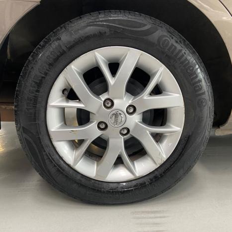 NISSAN Versa Sedan 1.6 16V 4P FLEX SR XTRONIC AUTOM�TICO CVT, Foto 26