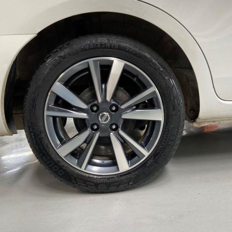 NISSAN Versa Sedan 1.6 16V 4P FLEX SL, Foto 6