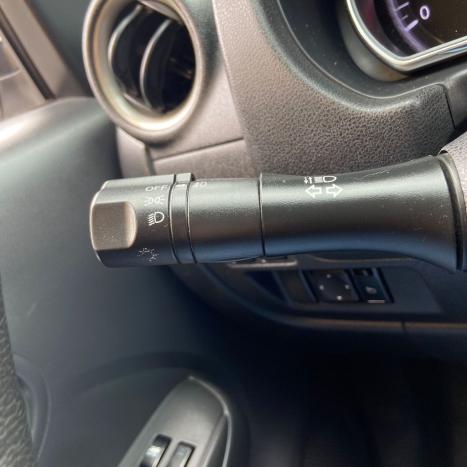 NISSAN Versa Sedan 1.6 16V 4P FLEX SL, Foto 11