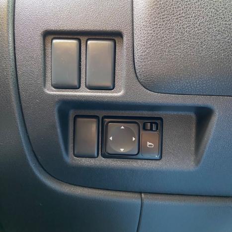 NISSAN Versa Sedan 1.6 16V 4P FLEX SL, Foto 12