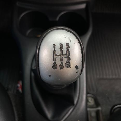 NISSAN Versa Sedan 1.6 16V 4P FLEX SL, Foto 15