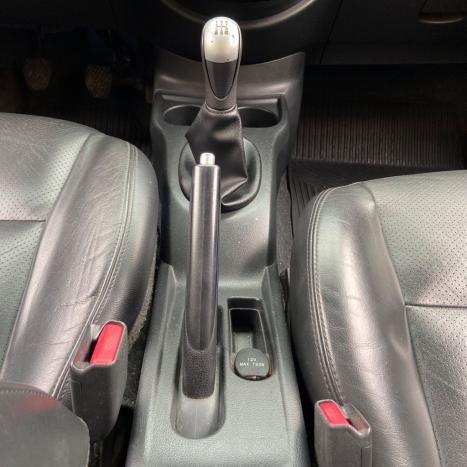 NISSAN Versa Sedan 1.6 16V 4P FLEX SL, Foto 26