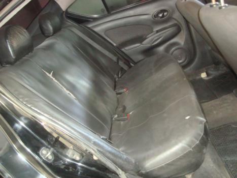 NISSAN Versa Sedan 1.0 4P FLEX S, Foto 5