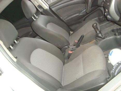 NISSAN Versa Sedan 1.0 4P FLEX S, Foto 3