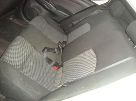 NISSAN Versa Sedan 1.0 4P FLEX S, Foto 4