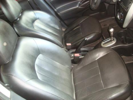 NISSAN Versa Sedan 1.6 16V 4P UNIQUE FLEX XTRONIC AUTOMÁTICO CVT, Foto 3