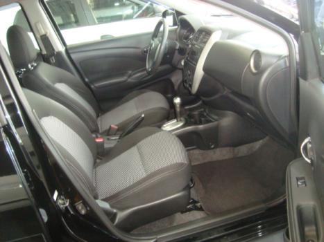 NISSAN Versa Sedan 1.6 16V 4P FLEX S, Foto 3