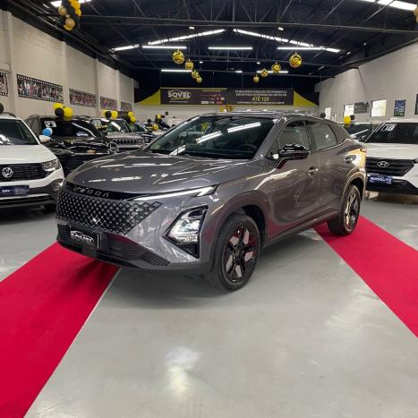 OMODA 5 1.5 16V 4P TGDI HEV LUXURY DHT AUTOMÁTICO, Foto 1