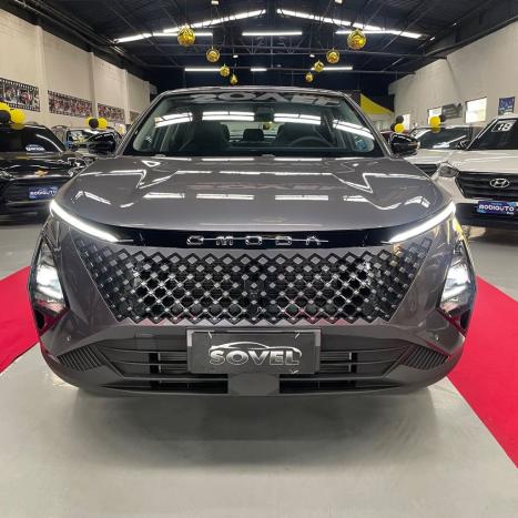 OMODA 5 1.5 16V 4P TGDI HEV LUXURY DHT AUTOMÁTICO, Foto 2