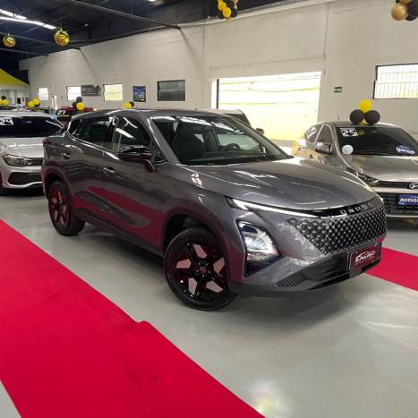 OMODA 5 1.5 16V 4P TGDI HEV LUXURY DHT AUTOMÁTICO, Foto 3
