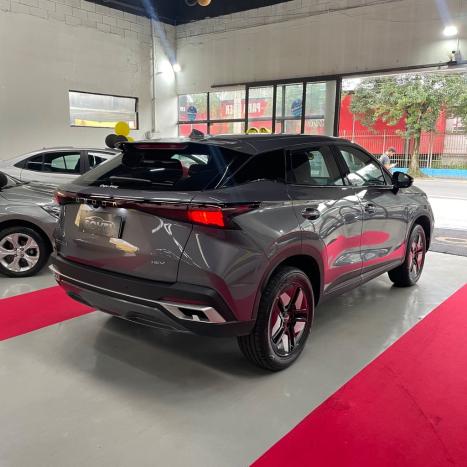 OMODA 5 1.5 16V 4P TGDI HEV LUXURY DHT AUTOMÁTICO, Foto 4