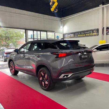 OMODA 5 1.5 16V 4P TGDI HEV LUXURY DHT AUTOMÁTICO, Foto 8