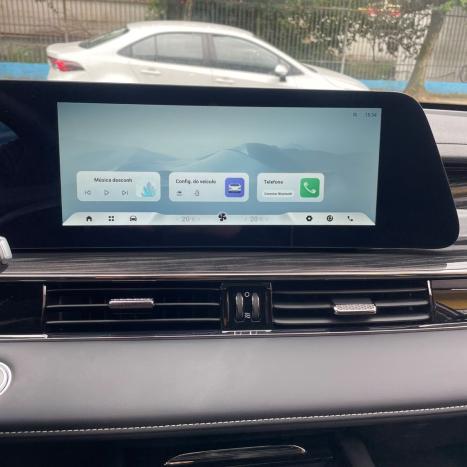 OMODA 5 1.5 16V 4P TGDI HEV LUXURY DHT AUTOMÁTICO, Foto 17