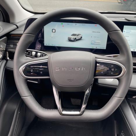OMODA 5 1.5 16V 4P TGDI HEV LUXURY DHT AUTOMÁTICO, Foto 20