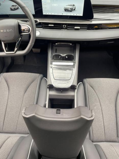 OMODA 5 1.5 16V 4P TGDI HEV LUXURY DHT AUTOMÁTICO, Foto 21