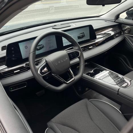 OMODA 5 1.5 16V 4P TGDI HEV LUXURY DHT AUTOMÁTICO, Foto 25