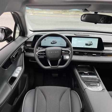 OMODA 5 1.5 16V 4P TGDI HEV LUXURY DHT AUTOMÁTICO, Foto 27