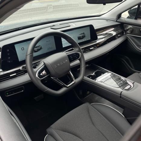 OMODA 5 1.5 16V 4P TGDI HEV LUXURY DHT AUTOMÁTICO, Foto 30