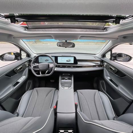 OMODA 5 1.5 16V 4P TGDI HEV LUXURY DHT AUTOMÁTICO, Foto 34