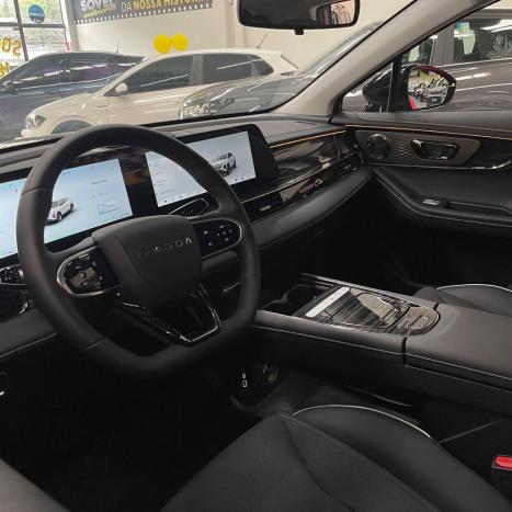 OMODA 5 1.5 16V 4P TGDI HEV LUXURY DHT AUTOMÁTICO, Foto 41