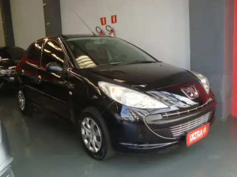 PEUGEOT 207 Hatch 1.4 4P XR FLEX, Foto 1