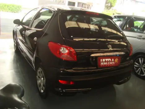 PEUGEOT 207 Hatch 1.4 4P XR FLEX, Foto 2