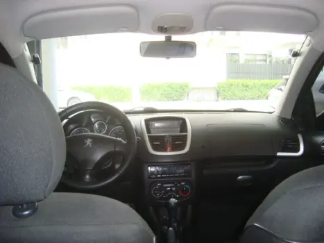 PEUGEOT 207 Hatch 1.4 4P XR FLEX, Foto 3