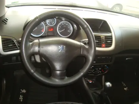 PEUGEOT 207 Hatch 1.4 4P XR FLEX, Foto 4