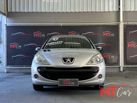 PEUGEOT 207 Sedan 1.4 4P PASSION SPORT XR FLEX, Foto 2