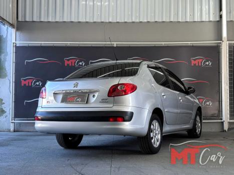 PEUGEOT 207 Sedan 1.4 4P PASSION SPORT XR FLEX, Foto 5