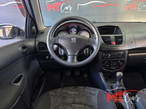 PEUGEOT 207 Sedan 1.4 4P PASSION SPORT XR FLEX, Foto 13