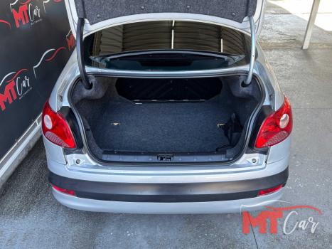 PEUGEOT 207 Sedan 1.4 4P PASSION SPORT XR FLEX, Foto 18