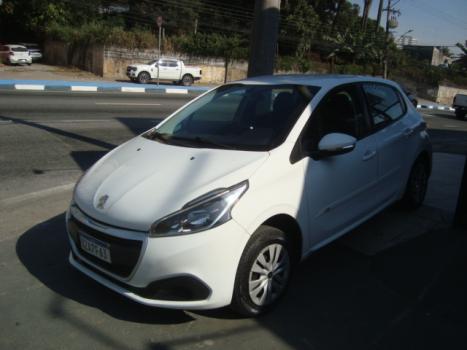 PEUGEOT 208 1.2 12V 4P ACTIVE FLEX, Foto 2