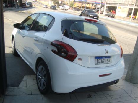 PEUGEOT 208 1.2 12V 4P ACTIVE FLEX, Foto 3