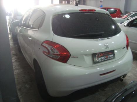 PEUGEOT 208 1.5 4P FLEX ALLURE, Foto 2